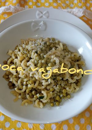 Foto di Pasta e Piselli