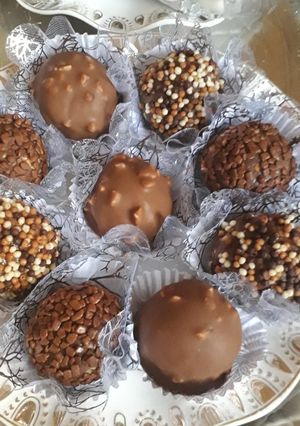 صورة لوصفة بنييون 😍🥰😍