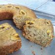 Banana Cake Anti Gagal Step By Step 😘😘😘
