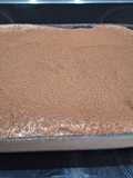 Tiramisu Nutella