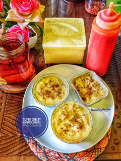 Foto resep 789. 🥧 Super Cheesy Macaroni Schotel Panggang