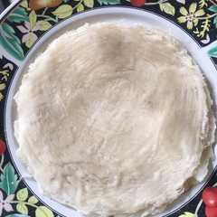 Foto principal de Masa Brick (para elaborar lumpias fritas)