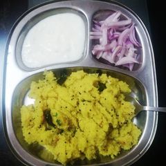 A picture of Pulao.