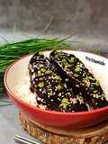 Vegan Unagi Don