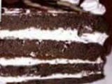كيكة المقلة بمقادير مضبوطة