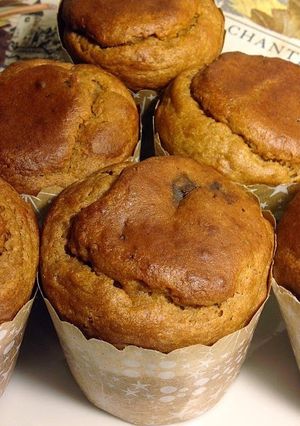 Una foto de Panettone sin gluten y sin lactosa