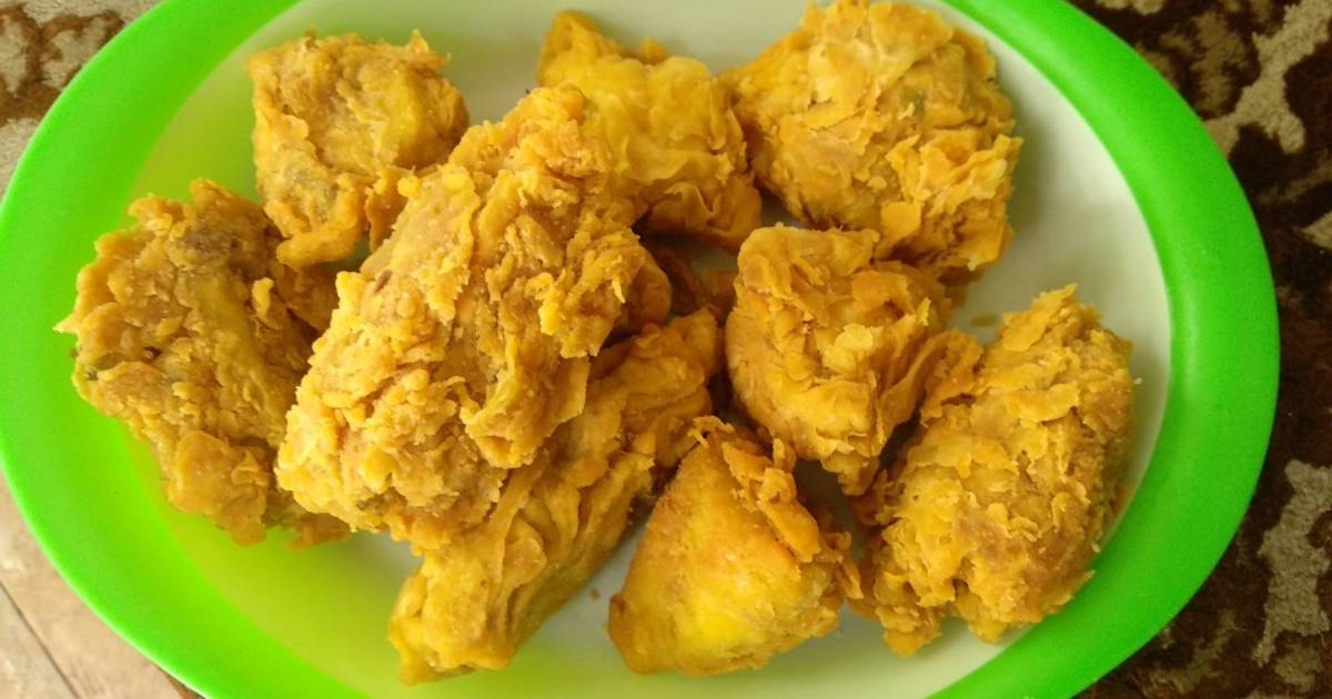 96 resep ayam ungkep crispy enak dan sederhana - Cookpad