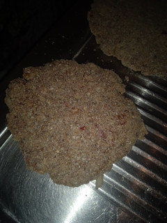 Una foto de Hamburguesas caseras deliciosas y sencillas 🤗