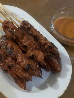 Foto resep Sate Ayam Banjar