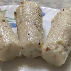 A picture of Mawa kulfi recipe.