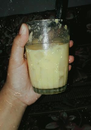 Foto resep Es Jagung Hawai