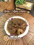 Kurma Ayam Segera