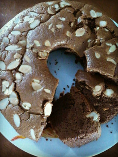Foto resep Ogura chocolate cake