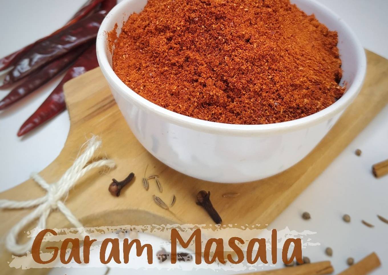 Garam Masala