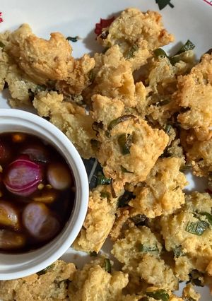 Foto resep Tahu kribo