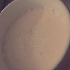 A picture of Cold coffee.