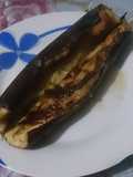 Plátanos horneados