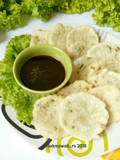 Foto resep Cireng Crispy
