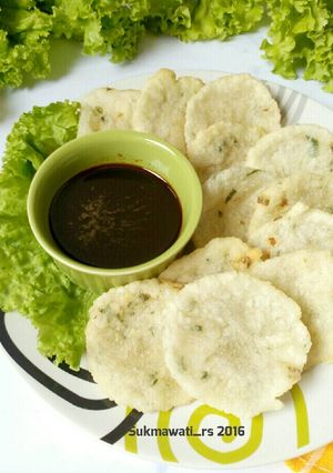 Foto resep Cireng Crispy