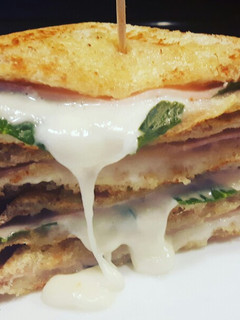 Foto principal de Sándwich a mi manera
