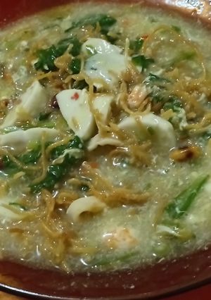 Foto resep Mie Titti Ala Bucik