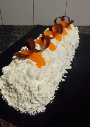 Una foto de Pionono Chajá