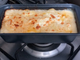 Molde de papas 🥔