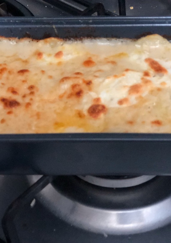 Una foto de Molde de papas 🥔