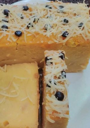 Foto resep Prol Tape