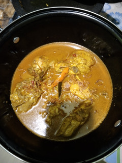 Foto resep Gulai ayam