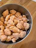 Baso Salmon MPASI 9+ no msg