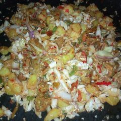 A picture of Sultan chips.