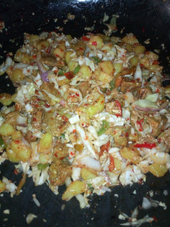 A picture of Sultan chips.