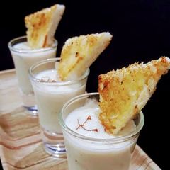 A picture of Shahi Custard Apple Rabdi.