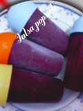 Falsay popsicle