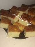 خبز الدار بالقمح خبز الحراير