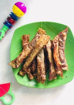 Foto resep Piscok mama Ghibran