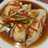 Steam dori saus hongkong