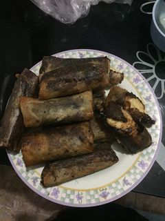 Foto resep Piscok Meler