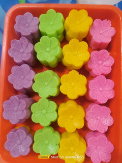 Foto resep Kue apem kukus