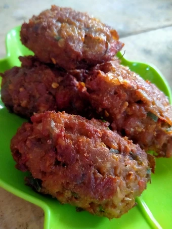 Langkah Mudah untuk Menyiapkan Resep Mendol tempe yang Lezat Sekali Anti Ribet, Mantap Sekali