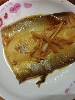 煎無刺虱目魚 的食譜成品照片