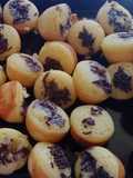 Kue Pukis Cetakan Takoyaki