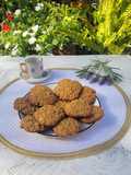 Galletitas dulce de leche