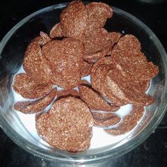 A picture of Koko Krunch Breakfast.