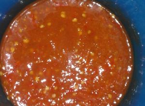 Foto resep Sambal Acan Limau Kuit