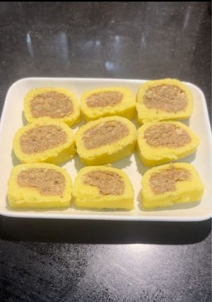 A picture of Barfi.