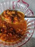 Frijoles Charros