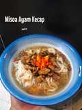 Misoa Ayam Kecap
