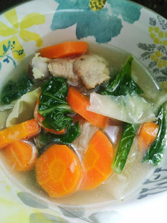 Foto resep Sayur Sop